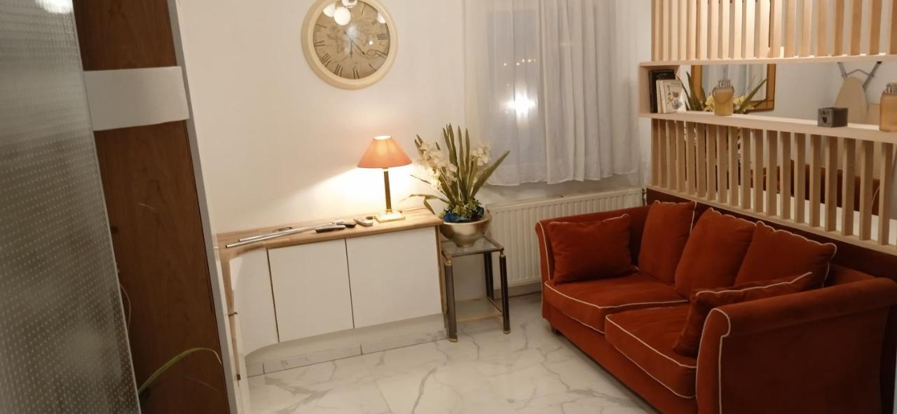 Liege 4420 Rue Jean Jaures 45 Grande Maison Joyeuse Avec Terrasse 30M2 Pour 8 Personnes Maximum Сен-Никола Экстерьер фото