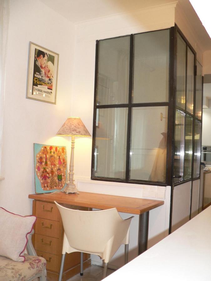 Liege 4420 Rue Jean Jaures 45 Grande Maison Joyeuse Avec Terrasse 30M2 Pour 8 Personnes Maximum Сен-Никола Экстерьер фото