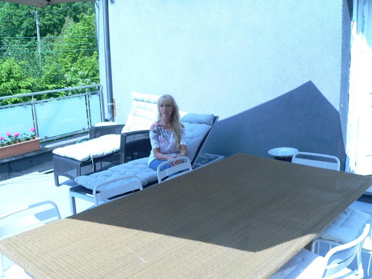 Liege 4420 Rue Jean Jaures 45 Grande Maison Joyeuse Avec Terrasse 30M2 Pour 8 Personnes Maximum Сен-Никола Экстерьер фото